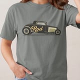 Rat Rod - Car Design thumbnail 2