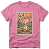 Gogh Pumpkin Spice ~ Comfort Colors Premium Tee thumbnail 11