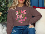 Game Day Vibes Tee or Sweatshirt thumbnail 19