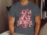 Together We Rise Faux Patchwork Tee thumbnail 9
