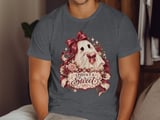 Spooky and Sweet Ghost Tee or Sweatshirt thumbnail 16