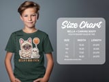 Halloween French Bulldog Mummy Sweatshirt, Cute Dog Ghost Pumpkin Fall Apparel, adult and kid size t-shirts thumbnail 6