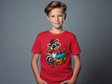 Who Me Randy the Raccoon Tee thumbnail 14
