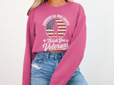 Honoring All Who Served Tee thumbnail 11