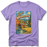 Gogh Woodstock ~ Comfort Colors Premium Tee thumbnail 6