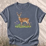 Woodland Deer Tee thumbnail 5