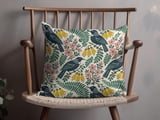 Tui Bloom Botanical Pillow Case thumbnail 4