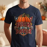 Pick Of The Patch Tee thumbnail 4