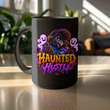 Haunted Hustle Call Center Mug thumbnail 16