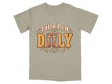 Raised on Dolly Tee thumbnail 7