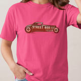 Street Rod - Car Design thumbnail 4