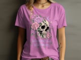 Witchcraft and Wildflowers Tee thumbnail 8