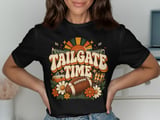 Tailgate Time Tee or Sweatshirt thumbnail 9