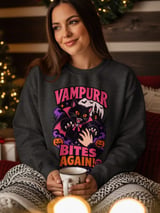 Vampurr Bites Again Tee thumbnail 10