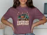Country Gameday Tee thumbnail 1
