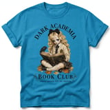 Dark Academia Book Club Tee thumbnail 30