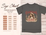 Vintage Western Cowgirl T-Shirt thumbnail 11