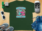 Boots And Bling Cowgirl Thing Tee thumbnail 2