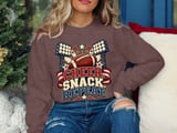 Cheer Snack Repeat Tee or Sweatshirt thumbnail 19
