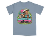 Earned In Sun Cowgirl Tee thumbnail 6
