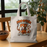 Trick or Treat with My Pet — Apparel & Gifts thumbnail 11