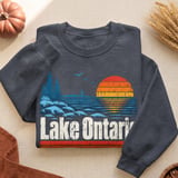 Vintage Lake Ontario Tee & Sweatshirts thumbnail 9