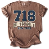 718 Hunts Point NY Tee thumbnail 7
