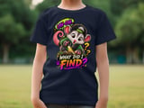 What Did I Find Parker the Possum Tee thumbnail 18