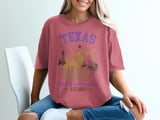 Texas Lone Star State Graphic Tee thumbnail 5