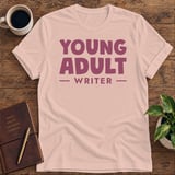 Young Adult Writer Softstyle Tee thumbnail 10