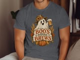 Boos Before Brews Tee or Sweatshirt thumbnail 21