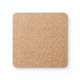 Grand Wagoneer, The Waggy Corkwood Coaster Set, Cute Animal Coasters, Wildlife Art, Unique Coasters, Car Lover Gift, Fun Home Decor thumbnail 6