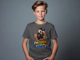 Case Closed Officer Hoot the Owl Tee thumbnail 8