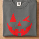 Winking Pumpkin Face Tee thumbnail 6
