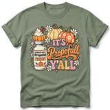 It's Propofall Y'all Tee thumbnail 8