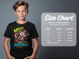 Wait I Gotta Film This Parker the Possum Tee thumbnail 10