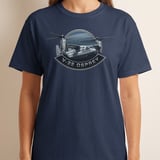 V-22 Osprey Aircraft Tee thumbnail 3
