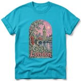 Gogh London ~ Comfort Colors Premium Tee thumbnail 5