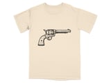 The Frontier Revolver T-Shirt thumbnail 10