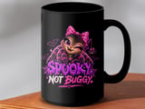 Spooky Not Buggy Mug thumbnail 14