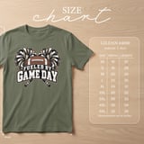 Fueled By Game Day Tee thumbnail 14