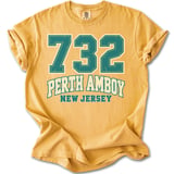732 Perth Amboy NJ Tee thumbnail 10