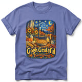 Gogh Grateful ~ Comfort Colors Premium Tee thumbnail 10