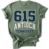 615 Antioch Tennessee Tee thumbnail 7