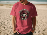Loyal To The Bone Pitbull Tee | Pit Bull Shirt | Pittie Lover Gift | Bully Breed Appare thumbnail 6