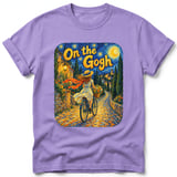 On the Gogh ~ Comfort Colors Premium Tee thumbnail 6