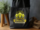 Uranium Milk Tote Bag thumbnail 2
