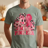 Faux Patchwork In My Pink Era Tee thumbnail 17