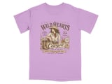 Wild Hearts Cowgirl Soul T-Shirt thumbnail 9