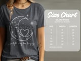 Moonlight Is My Love Language Tee thumbnail 18